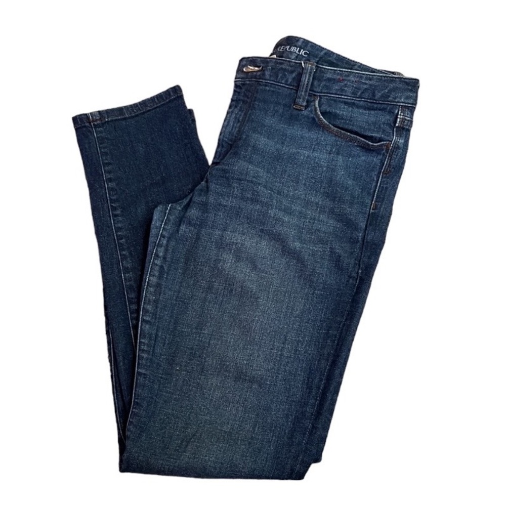 Banana Republic Skinny Jeans
